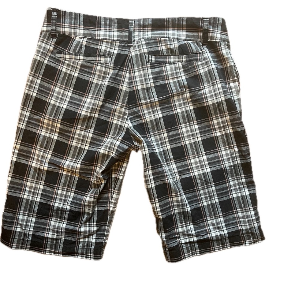 Golf Shorts (b1)